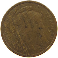 FRANCE 1 CENTIME 1912 #c084 0421 - 1 Centime