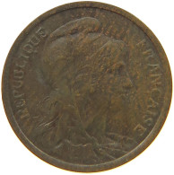 FRANCE 1 CENTIME 1911 TOP #c022 0711 - 1 Centime