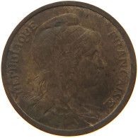 FRANCE 1 CENTIME 1903 TOP #s037 0139 - 1 Centime