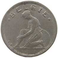 BELGIUM 50 CENTIMES 1932 #s073 0107 - 50 Centimes