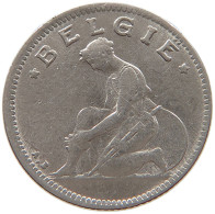 BELGIUM 50 CENTIMES 1932 TOP #s008 0439 - 50 Cents