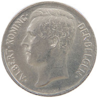 BELGIUM 50 CENTIMES 1911 #a064 0329 - 50 Cent