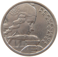 FRANCE 100 FRANCS 1954 #c063 0325 - 100 Francs