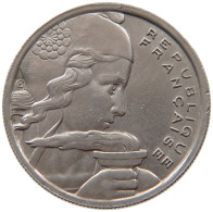 FRANCE 100 FRANCS 1954 #c065 0321 - 100 Francs