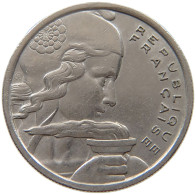 FRANCE 100 FRANCS 1954 B #a043 0363 - 100 Francs