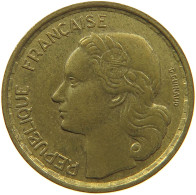 FRANCE 10 FRANCS 1958 #s080 0651 - 10 Francs