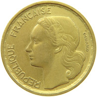 FRANCE 10 FRANCS 1958 #s066 0647 - 10 Francs