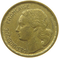 FRANCE 10 FRANCS 1958 #s066 0665 - 10 Francs