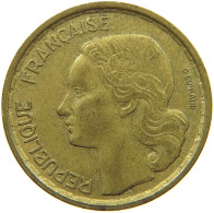 FRANCE 10 FRANCS 1957 #s066 0649 - 10 Francs