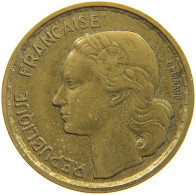 FRANCE 10 FRANCS 1957 #a064 0689 - 10 Francs
