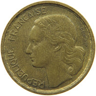 FRANCE 10 FRANCS 1955 #s080 0439 - 10 Francs