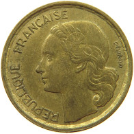 FRANCE 10 FRANCS 1957 #s066 0713 - 10 Francs