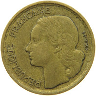 FRANCE 10 FRANCS 1955 #c075 0619 - 10 Francs
