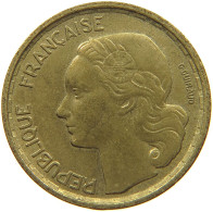 FRANCE 10 FRANCS 1955 #s080 0441 - 10 Francs