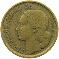 FRANCE 10 FRANCS 1955 #a094 0451 - 10 Francs