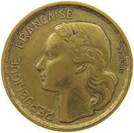 FRANCE 10 FRANCS 1954 B #a069 0821 - 10 Francs