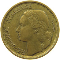 FRANCE 10 FRANCS 1953 B #s066 0657 - 10 Francs