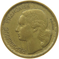 FRANCE 10 FRANCS 1953 B #s080 0447 - 10 Francs