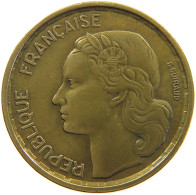 FRANCE 10 FRANCS 1953 B #a060 0097 - 10 Francs