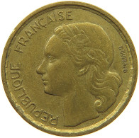 FRANCE 10 FRANCS 1953 #c075 0613 - 10 Francs