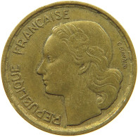 FRANCE 10 FRANCS 1953 #c075 0603 - 10 Francs