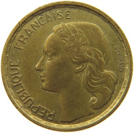 FRANCE 10 FRANCS 1953 #s066 0663 - 10 Francs