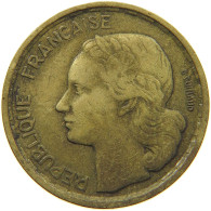 FRANCE 10 FRANCS 1953 #c075 0597 - 10 Francs