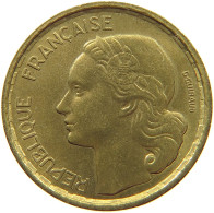 FRANCE 10 FRANCS 1952 B #s066 0651 - 10 Francs