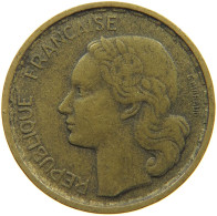 FRANCE 10 FRANCS 1952 B #a094 0727 - 10 Francs