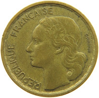 FRANCE 10 FRANCS 1952 #a094 0741 - 10 Francs