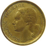 FRANCE 10 FRANCS 1952 #a060 0109 - 10 Francs