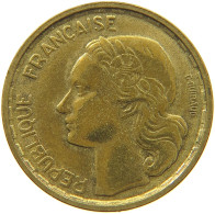 FRANCE 10 FRANCS 1951 B #c075 0611 - 10 Francs