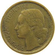 FRANCE 10 FRANCS 1954 B #a060 0107 - 10 Francs