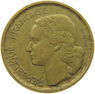 FRANCE 10 FRANCS 1951 B #s080 0449 - 10 Francs