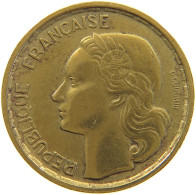 FRANCE 10 FRANCS 1951 B #a064 0683 - 10 Francs