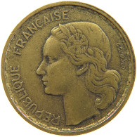 FRANCE 10 FRANCS 1951 B #a060 0105 - 10 Francs