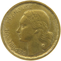 FRANCE 10 FRANCS 1951 B #a064 0687 - 10 Francs