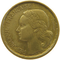 FRANCE 10 FRANCS 1951 B #a060 0085 - 10 Francs