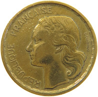 FRANCE 10 FRANCS 1951 #a064 0685 - 10 Francs