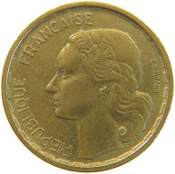 FRANCE 10 FRANCS 1951 #a069 0809 - 10 Francs