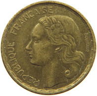 FRANCE 10 FRANCS 1951 #c067 0457 - 10 Francs