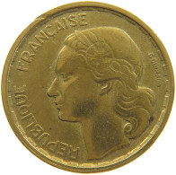 FRANCE 10 FRANCS 1950 B #a064 0681 - 10 Francs