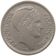 FRANCE 10 FRANCS 1949 B #s065 0221 - 10 Francs