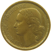 FRANCE 10 FRANCS 1950 #a060 0099 - 10 Francs