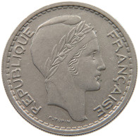 FRANCE 10 FRANCS 1949 B #s065 0211 - 10 Francs