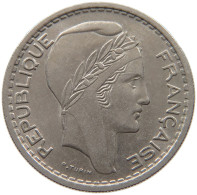FRANCE 10 FRANCS 1948 TOP #c077 0395 - 10 Francs