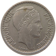 FRANCE 10 FRANCS 1949 B #c064 0291 - 10 Francs