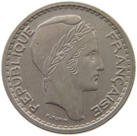 FRANCE 10 FRANCS 1948 B #s079 0743 - 10 Francs