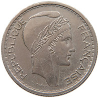 FRANCE 10 FRANCS 1949 #a034 0553 - 10 Francs