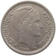 FRANCE 10 FRANCS 1948 #s079 0751 - 10 Francs